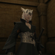 Got to get, jacked in the past Samurai Back.See, my character’s name is Back.